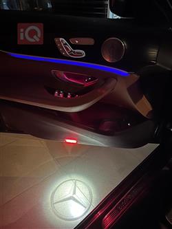مێرسێدس بێنز E-Class